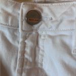 Dear John  Women's Classic White Skinny Jeans Photo 3