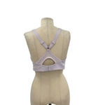 Athleta Advance Bra B-G Light Purple Size 38C Photo 3