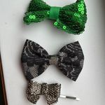 Set of hair bows/accessories Multiple Photo 0