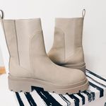 DV by Dolce Vit Dolce Vita Brody Dune Boots - Size 10 Photo 6