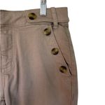 Simply Vera, Vera Wang Simply Vera Vera Wang Wide Leg Slash Pocket Pants Photo 1