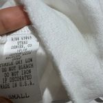 Cornell University White Long Sleeve Top Photo 8