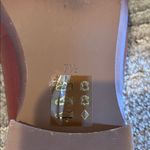 Madewell  Brown Leather Mules Photo 4