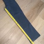 Vince  Blue Wide Leg Dress Pants - Size Small Photo 4