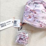 MINKPINK NWT Summer Meadow Tie Front Bikini Top L Photo 5