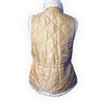 Women’s reversible vests size medium Photo 4
