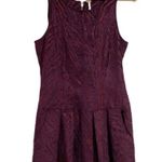 Free People dress chenille zebra drop waist pockets
Soft Photo 2