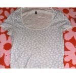 PacSun Me to we floral top Photo 0