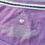 Victoria's Secret COPY - Victoria’s Secret Sleep Top “Kiss Me I’am Angel” size S/P Photo 6