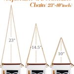 New Clear Purse for Women Stadium Bag Clear Crossbody Photo 4