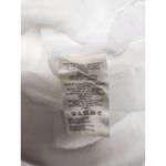 Anthropologie By Short-Sleeve Smocked Babydoll Midi Dress Size XL B32 Photo 9