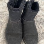 UGG Black s Bailey Bow Photo 0