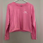 Simply Southern Cropped Long Sleeve Size M Photo 0