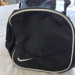 Nike  Black Sports Duffel Bag Photo 1