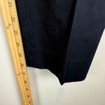 Lafayette 148 Pants Women 14 Black Stretch Trousers Workwear Contemporary Office Photo 5