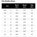 City Studios Juniors' Ruffled Off Photo 10