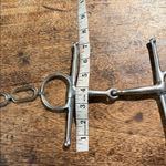 The coolest metal link belt that fits everyone equestrian style edgy modern Silver Photo 12