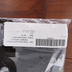 South Beach  Gingham Daisy Print Bikini Bottoms Size UK 14 US 10 Photo 5