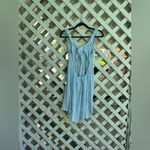 Free People  Blissful Breeze Mini dress Photo 6