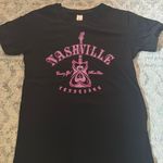 Baby Tee Black Size XS Photo 0