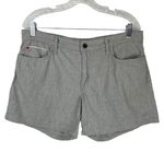 joe's jeans Joe’s Jeans Cotton Wool Lightweight Shorts Sz 31 Photo 0