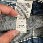 Citizens of Humanity  denim jacket
Size XS/ 0 Photo 11