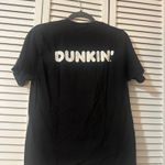 Hanes Dunkin’ Donuts T-shirt Photo 1