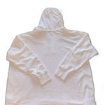 Aerie Oversized 100% Cotton Henley Hoodie, NWT, Size XS Photo 6