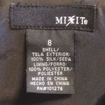 Mixit NWT Silk Blouse from Size 8 Photo 6