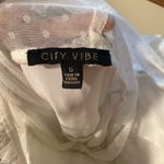 City Vibe  Mini Dress Photo 1