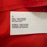 Club Monaco dark orange mini skirt size 6 Photo 5