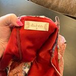 Altar'd State Floral Romper Photo 1