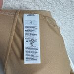 Old Navy NWT Women’s White Racerback Cropped Athletic Tank Top Bra Size Large Photo 3