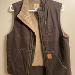 Carhartt Brown Vest Photo 0