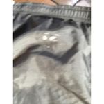 Nike  DriFit Running Shorts Womens Small Grey/pink Photo 2