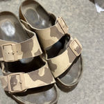 Birkenstock  sandals Photo 1
