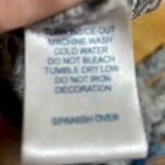 Ladies Hooded Medium ‘Honda racing’ long sleeved shirt Photo 7