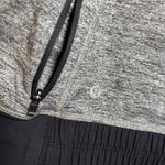  athletica RARE Lululemon Think Fast Hoodie Photo 5