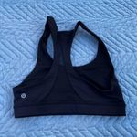 Lululemon high support invigorate sport bra size 4 Photo 1
