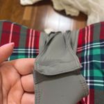 ZARA  turtleneck Bodysuit Grey Long Sleeve Photo 3