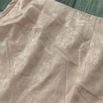 LPA  light pink midi skirt Photo 3