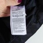 Gap  Womens ColdControl Quilted Puffer Vest SIze XS Black Water Resistant Layers Photo 4