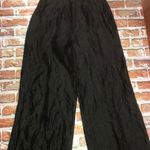 Adrianna Papell Adrianna Pappel black pants Photo 1