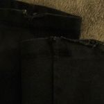 PINK - Victoria's Secret Pink Victoria Secret Black Tribal pants Photo 4