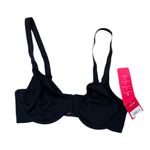 Commando Butter Better Than Nothing Bra Black 34D Photo 3
