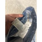 American Eagle ‎ Highest Rise 90s Boyfriend Jeans Womens 4 Reg Blue Distressed Photo 7