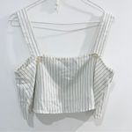 Reformation NEW  crop top Photo 1