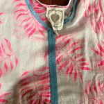 Z&L Europe with love Coverup White Size undefined Photo 1