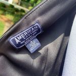 American Living Sexy  LBD Black Dress 4 Photo 6