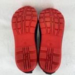 Joules Wellibob Women's Floral Print Navy‎ Red Ankle Rain Boots Size US 7 Blue Photo 10